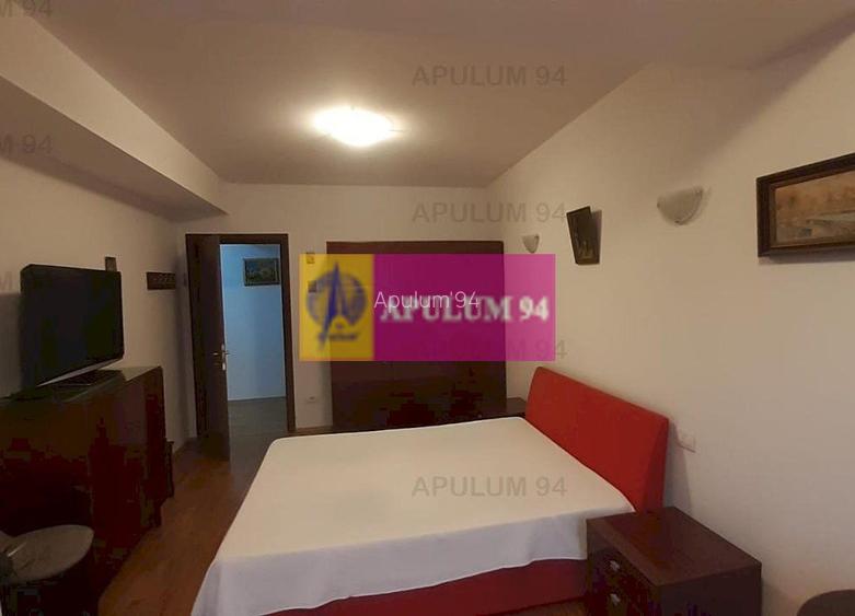 Apartament Superb Băneasa - Ion Ionescu de la Brad - 43
