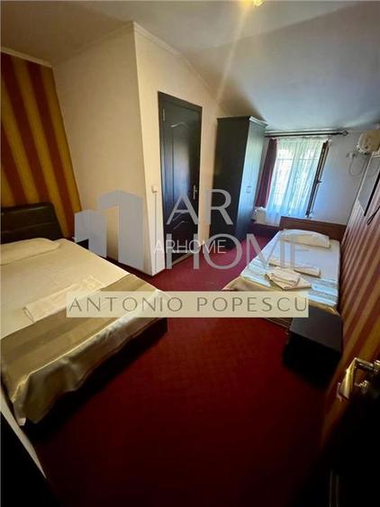 Hotel/ cladire P+M in Ploiesti, zona ultracentrala - 12