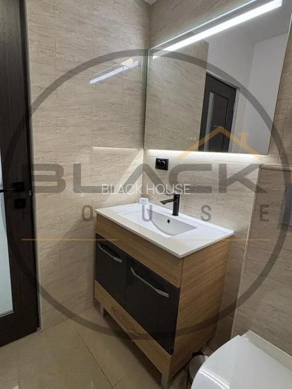 Apartament 2 camere , etaj intermediar , Intre Lacuri  - 6