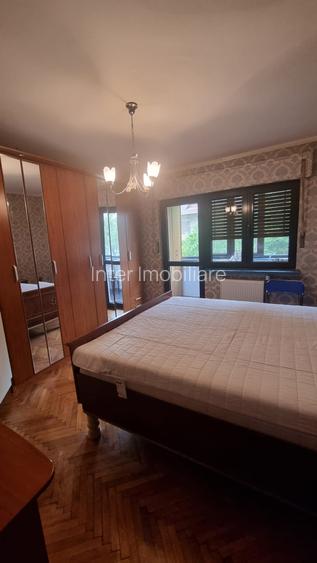 Apartament 3 camere, decomandat, 84 mp, Obor, Kaufland / Petrom, Cod 160200 - 3