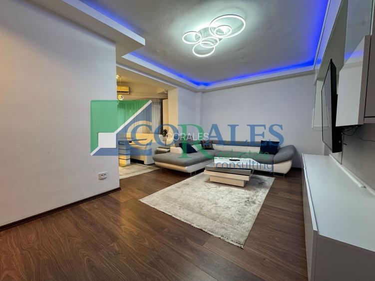 complet RENOVAT. 4 cam. pe 2 nivele - scara interioara!Mobilat+Utilat - 3