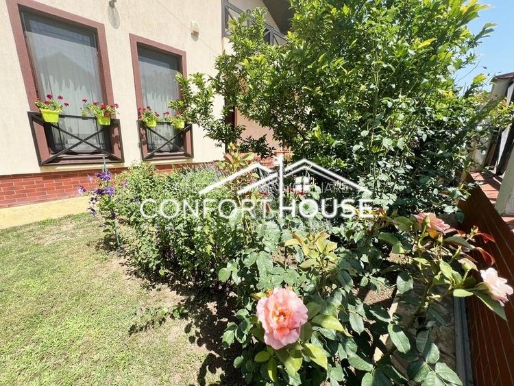 Vila 7 camere, teren 880mp, vanzare- inchiriere, IANCU NICOLAE - 47