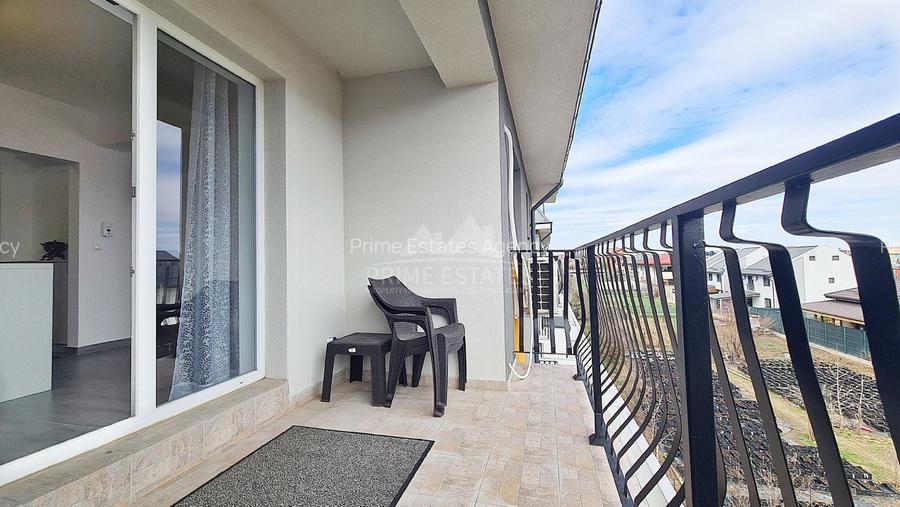 Inchiriere apartament 2 camere Otopeni Maramures Residence - 5