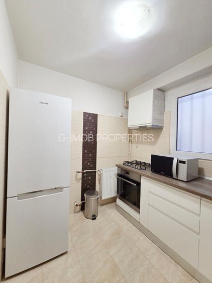 VANZARE 2 CAMERE - DRM. TABEREI - METROU TUDOR VLADIMIRESCU - 6