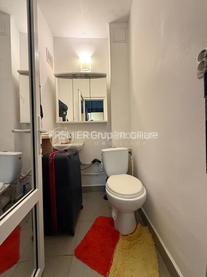 Etaj 2! Apartament 3 camere 2 bai 66mp, Tatarasi, CT + AC, mobilat - 9