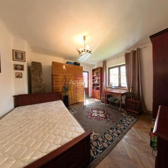 Apartament 3 camere in vila Cotroceni. - 6