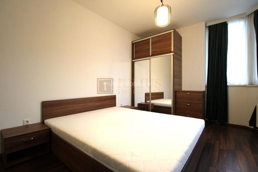 2 camere spatioase, loc parcare subteran – Complex Uranus/Soarelui. - 10