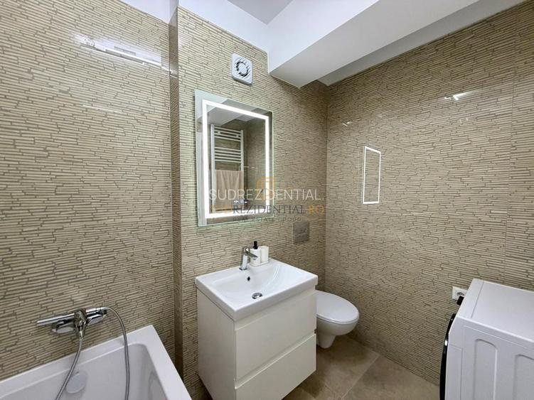 Apartament 2 camere de vanzare, mobilat si utilat, Rahova, Comision 0 - 13