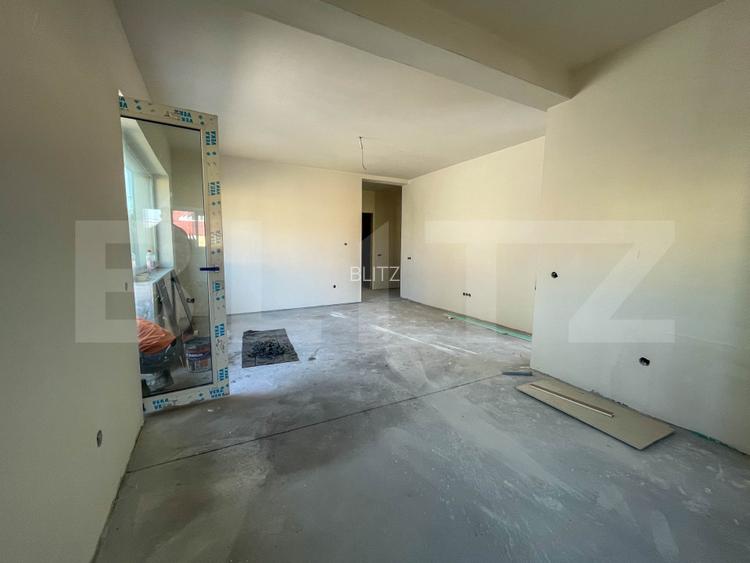 Apartament cu 4 camere, 100 mp + 3 balcoane – Marasti, zona Pod Ira - 13