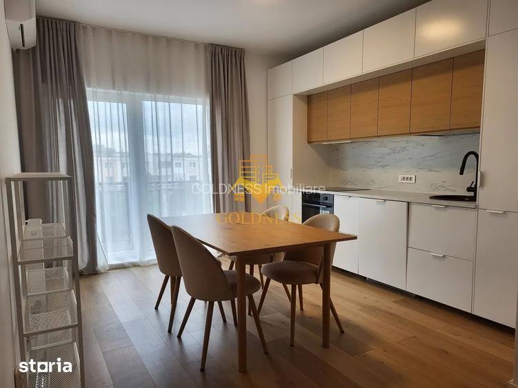 2 camere, Parcare, Piata Marasti, The Office, LIDL, Zona Avella, OMV - 5