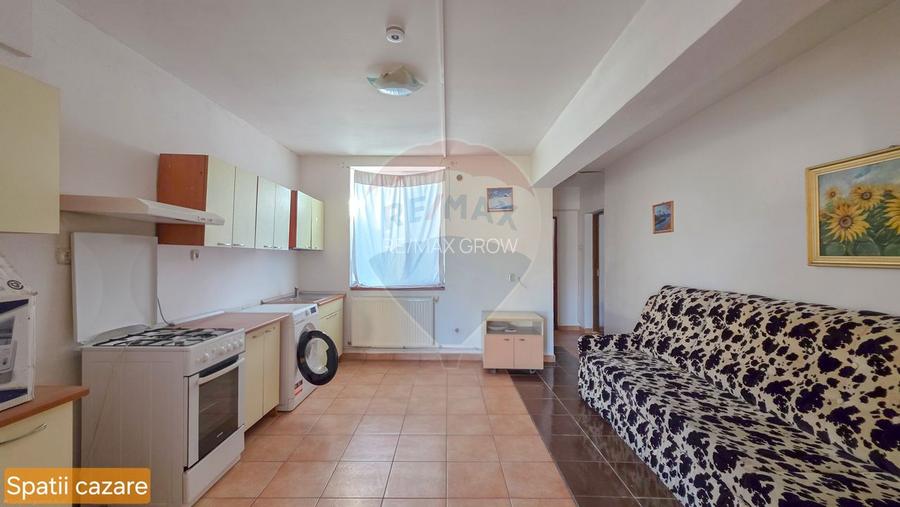 De vanzare spatiu industrial in Turnu Magurele - Teleorman - 20