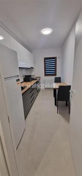 Apartament 2 camere + parcare Cartierul Solar - 4