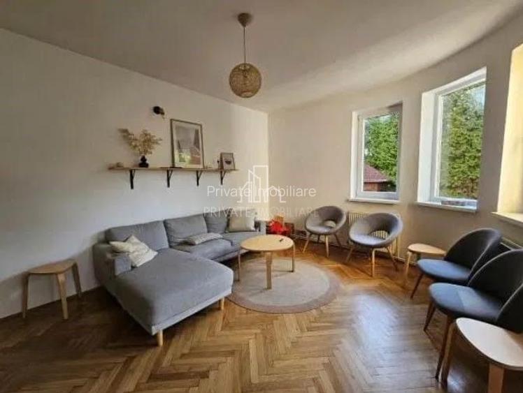 Imobil pretabil Clinica de 550 Mp de Inchiriat, Zona Platou Cornesti - 5