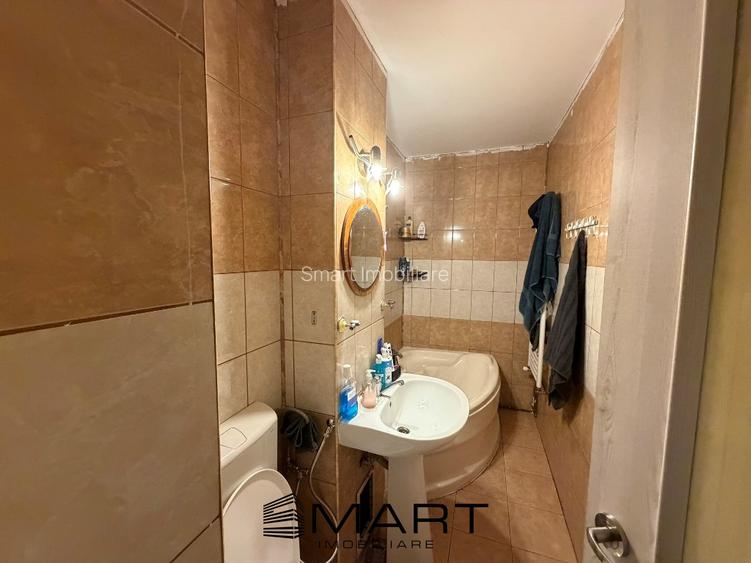 Apartament decomandat 47mp Strand - 8