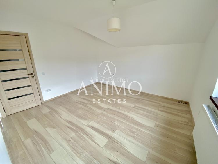 Casa individuala 5 camere de inchiriat | Manastur | Garaj | Teren 460mp - 16