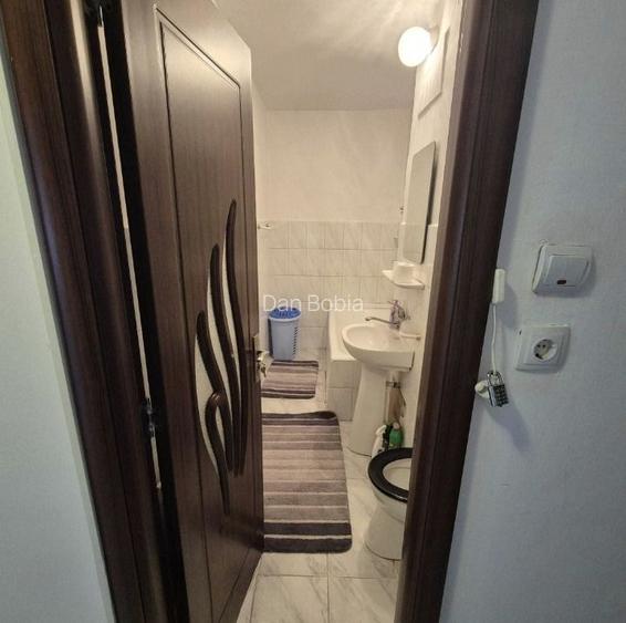 Garsoniera decomandata 3 min M  Timpuri Noi DB1766 - 2