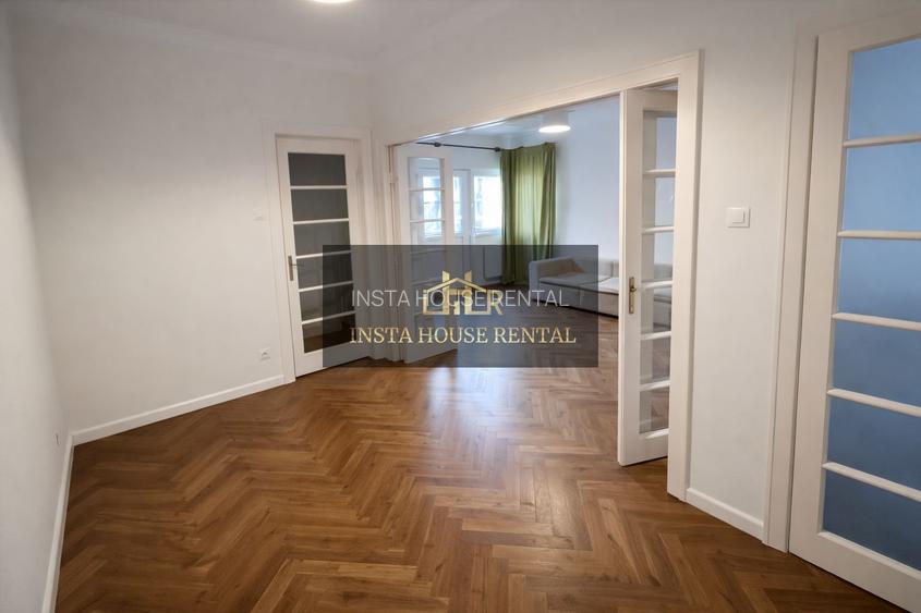 Apartament 2 camere in vila "birou/rezidential" -  Eminescu - 2