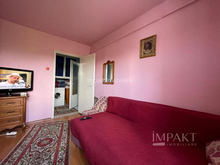 Apartament cu 2 camere de vanzare in Manastur! - 5