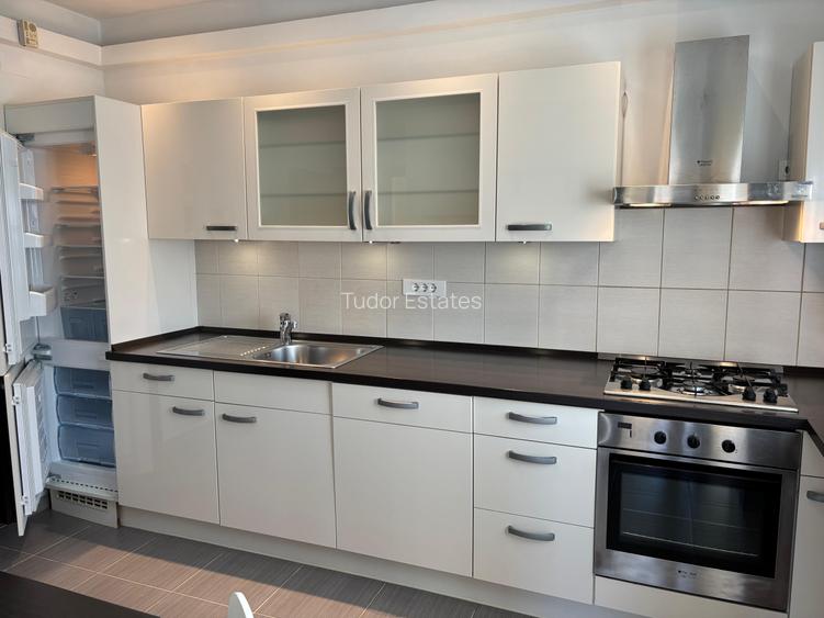 Apartament de inchiriat in complex cu piscina, gym si loc de joaca pentru copii - 14