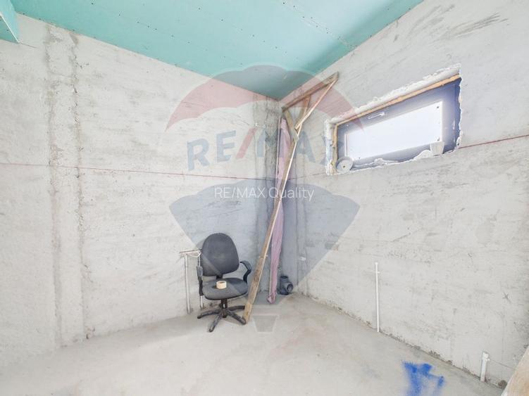 Casa moderna cu 4 camere de vanzare - Zona Ganeasa - Moara Domnesca - 10