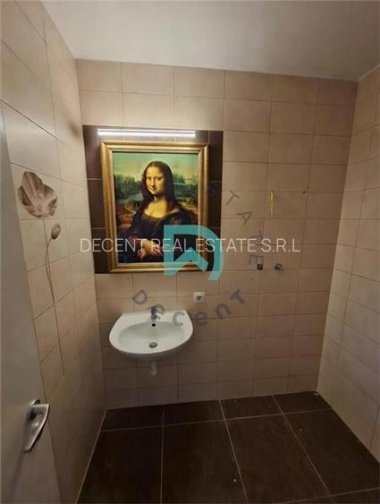 Inchiriere 3 camere semimobilat, Avantgarden - 11