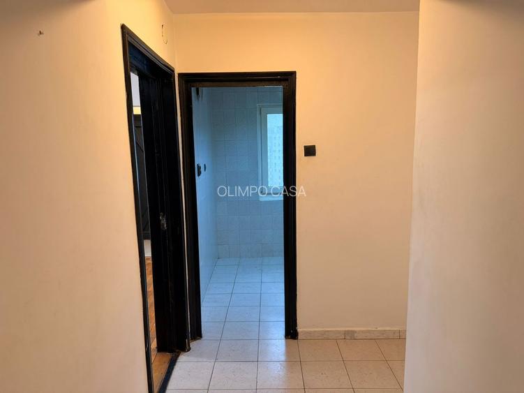 Apartament 2 camere - Semidecomandat - Strada Marcu Armasul - 4