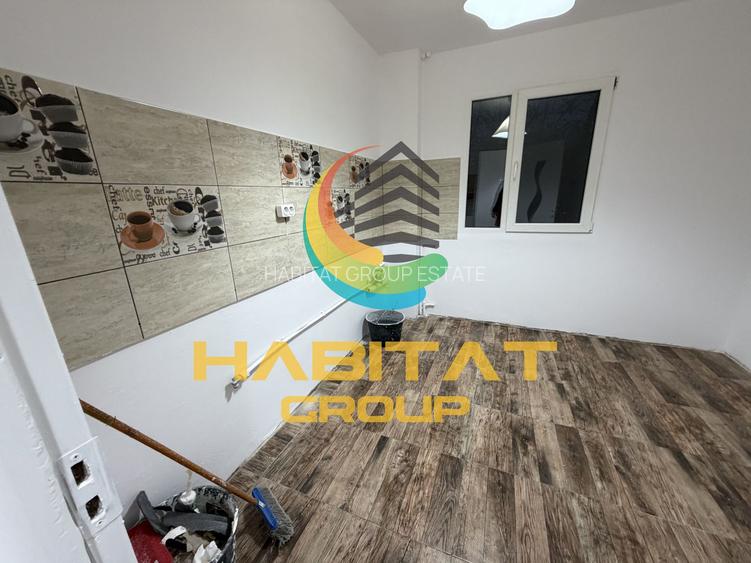 Titan 3 camere  9 minute metrou bloc reabilitat renovat 2026 centrala - 33