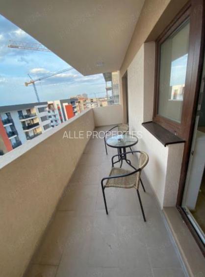 Închiriere apartament cu două camere, Apărătorii Patriei - 10