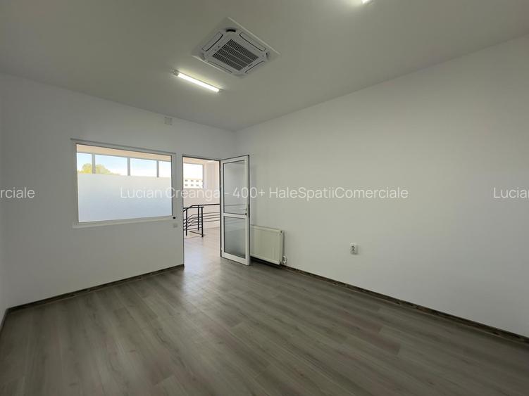 Spatiu birouri ieftine Iasi, 117mp, zona Metalurgie - 6