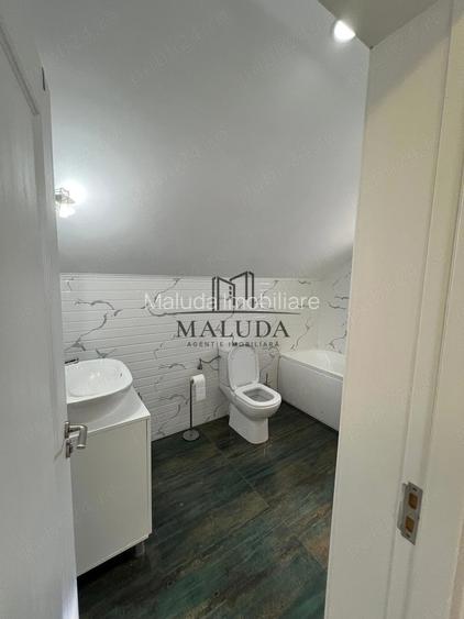 Casa de vânzare în Stefănești - 10