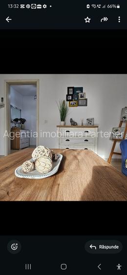 2 camere Negru Voda , Decomandat/ mobilat/ utilat , finisaje moderne ! - 6