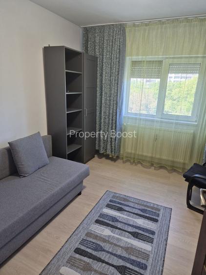 Apartament 3 camere bloc 1980 | reabilitat | Favorit | Drumul Taberei - 3