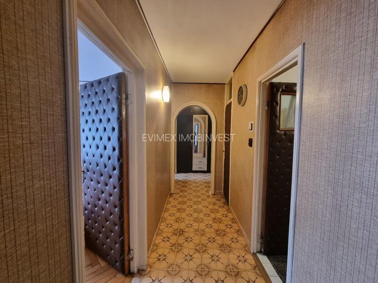 Dristor Vitan Apartament 2 camere - 23