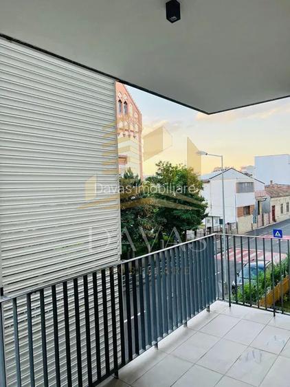 Apartament 2 camere semidecomandat 60mp |Marasti  | Record Park - 6