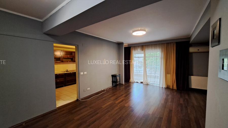 APARTAMENT 3 CAMERE LUX - SUPRAFATA 101MP- COMPLEX REZIDENTIAL CU CIRCUIT INCHIS - 4
