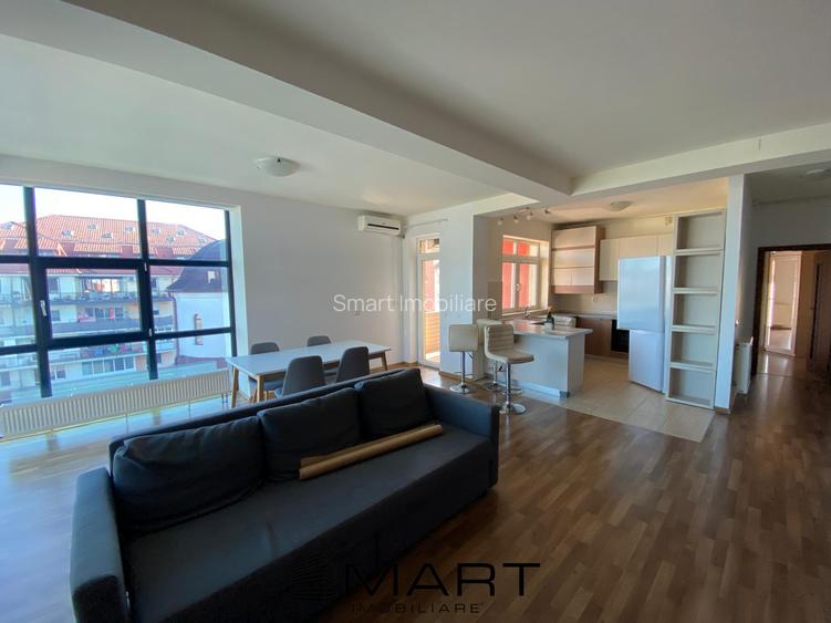 Apartament 3 camere zona Strand Sibiu - 3