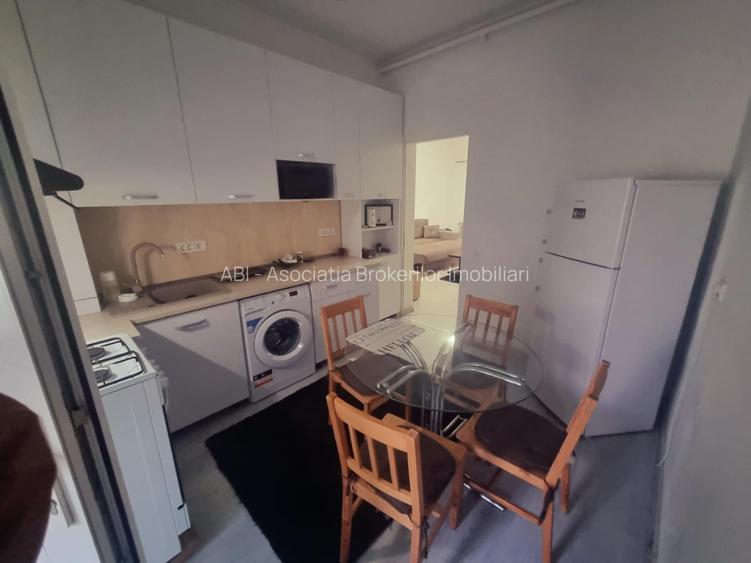 Garsoniera Bucurestii Noi/ Metrou Laminorului - 4