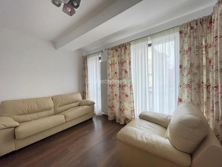 Apartament 3 camere I BLOC NOU | Central | Popa Nan – Foișorul de Foc - 10