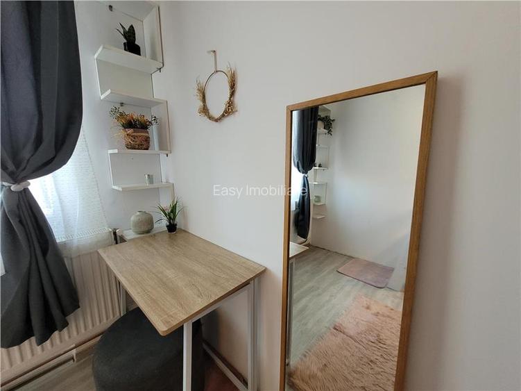 Apartament 1 camera , zona centrala , renovat , Targu Mures - 5