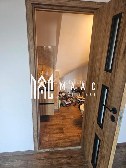 Casă tip duplex | Curte 320 mp | Viile Sibiului - 12