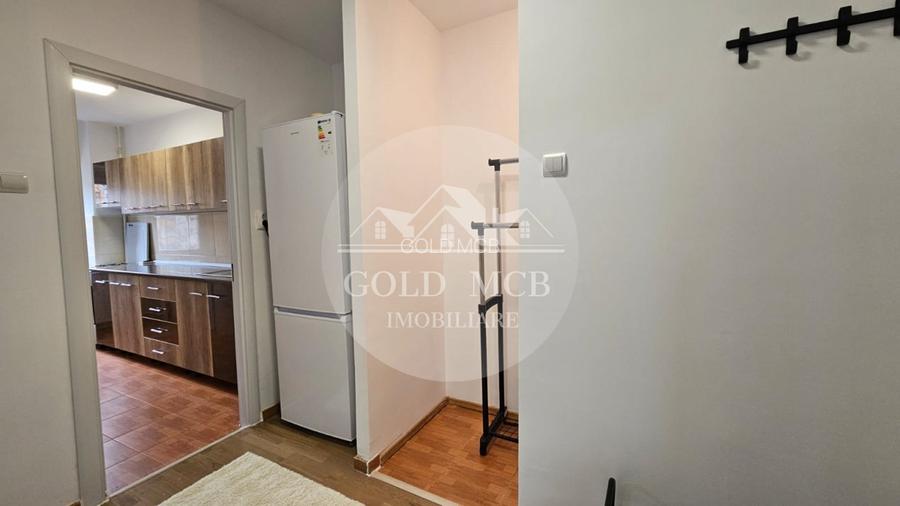 Garsoniera  Petre Ispirescu- nou mobilata - 15