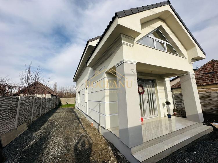 BG123-Vila Moderna Individuala 6 camere-Timisoara - 13