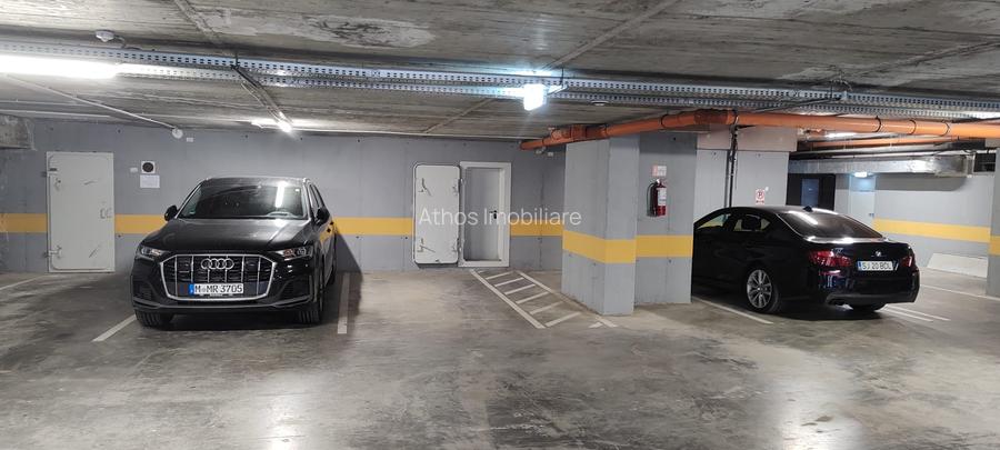 Apartament cu 2 camere decomandate la City of Mara - 8