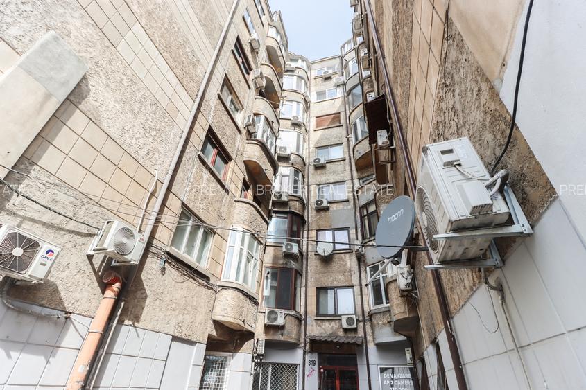 Apartamentul Mawa – bine localizat și spațios – - 20