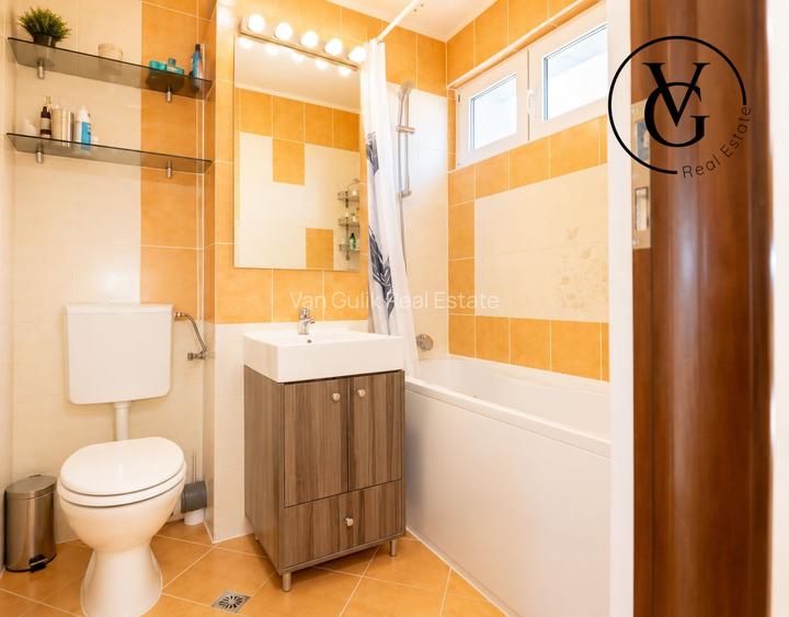 Apartament 2 camere - ParkLake Mall - Metrou Dristor - 5