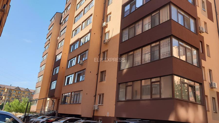 GARSONIERĂ MILITARI RESIDENCE TINERETULUI 24, DECOMANDATĂ, MOBILATĂ, UTILATĂ - 15