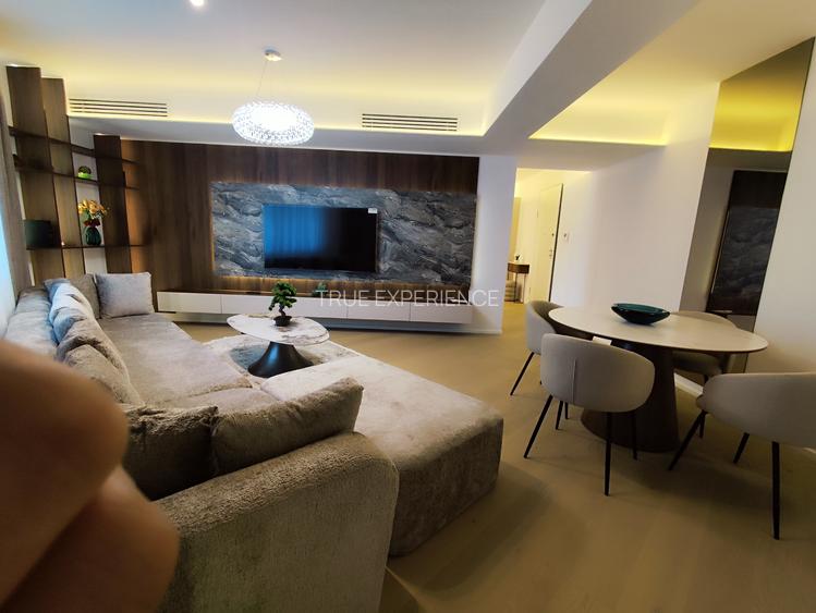 CORTINA ACADEMY |  PRIMA INCHIRIERE | 3 Camere  | ETAJ  10 | SKYLINE LUXURY  | - 6