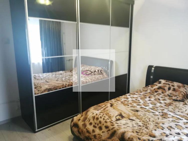 Apartament 2 camere - Calea 13 Septembrie - Prosper Plaza - Etaj 1 - 5