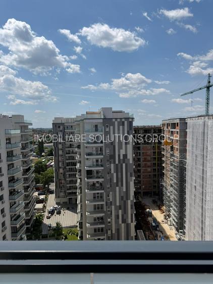 Unirii, Parcul Carol, ISG Residence IV - 13