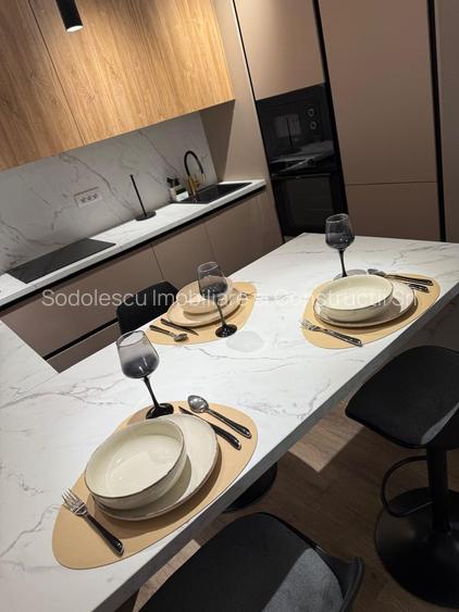 Apartament nou 2 camere  zona Calea Torontalului - 15